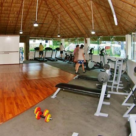Manzanillo Villas Del Palmar 외부 사진