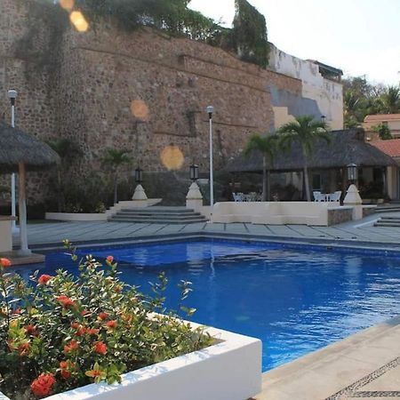 Manzanillo Villas Del Palmar 외부 사진