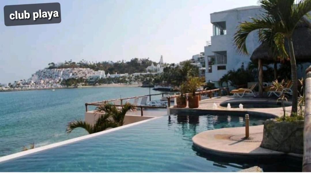 Manzanillo Villas Del Palmar 외부 사진