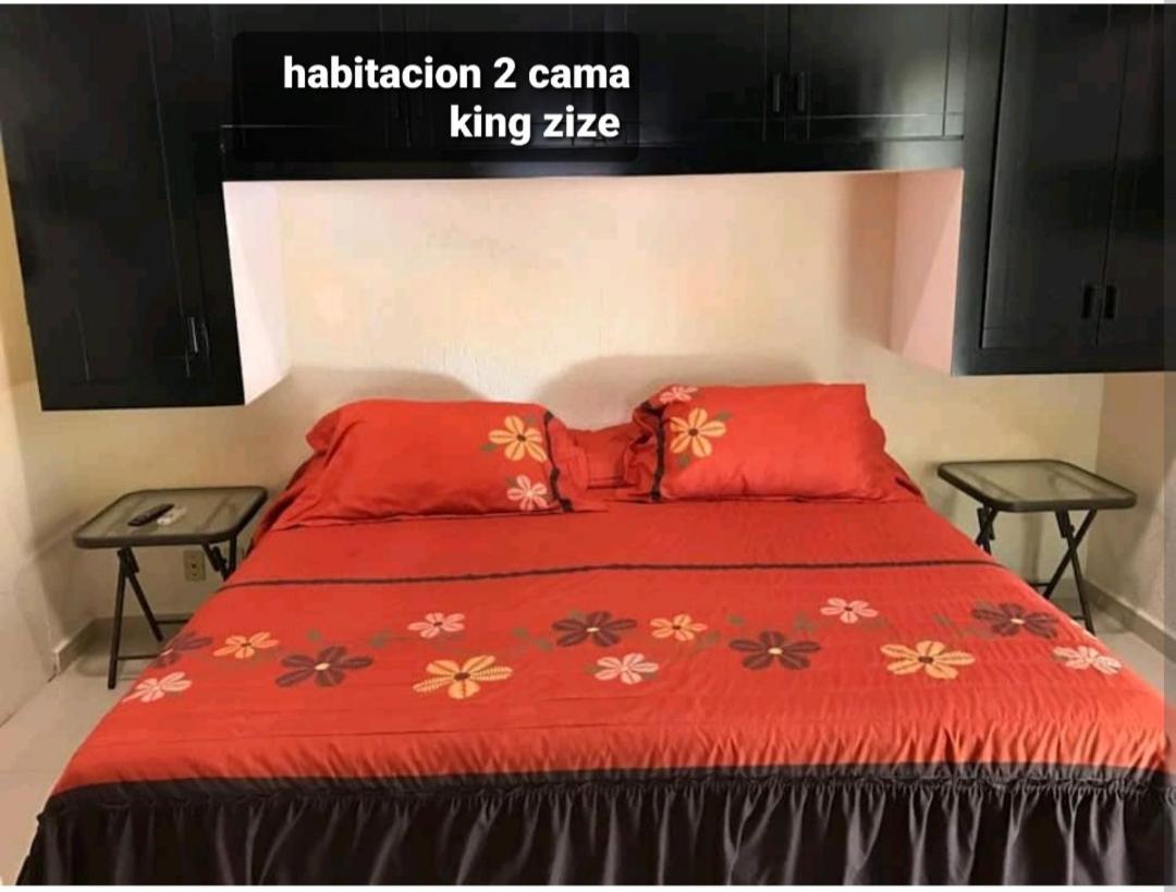 Manzanillo Villas Del Palmar 외부 사진