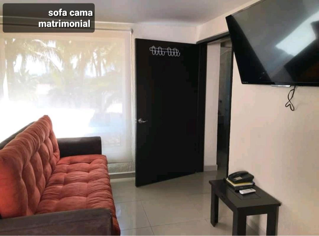 Manzanillo Villas Del Palmar 외부 사진
