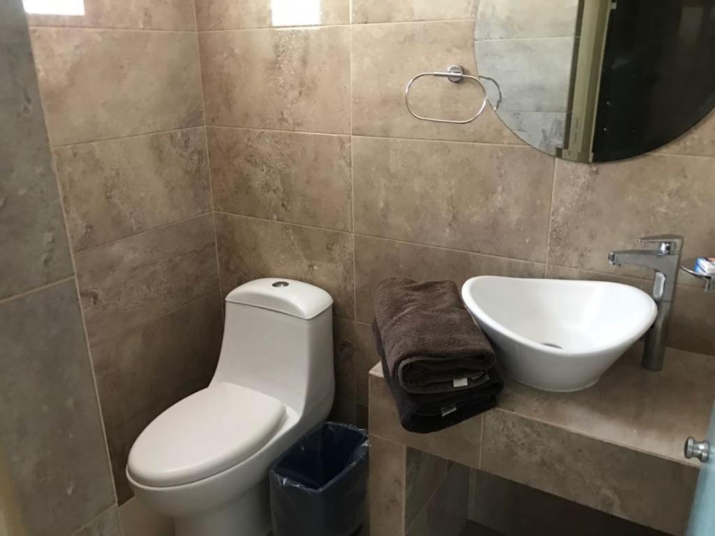 Manzanillo Villas Del Palmar 외부 사진