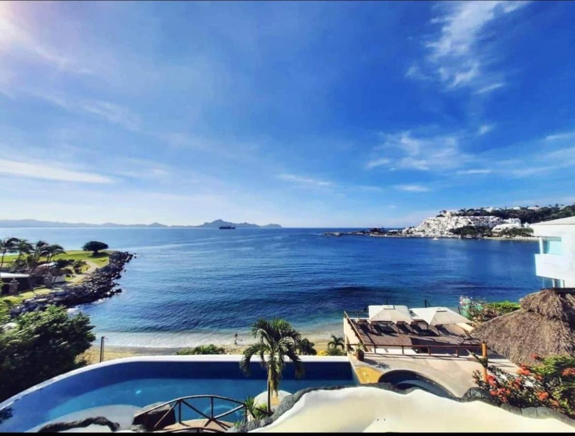 Manzanillo Villas Del Palmar 외부 사진