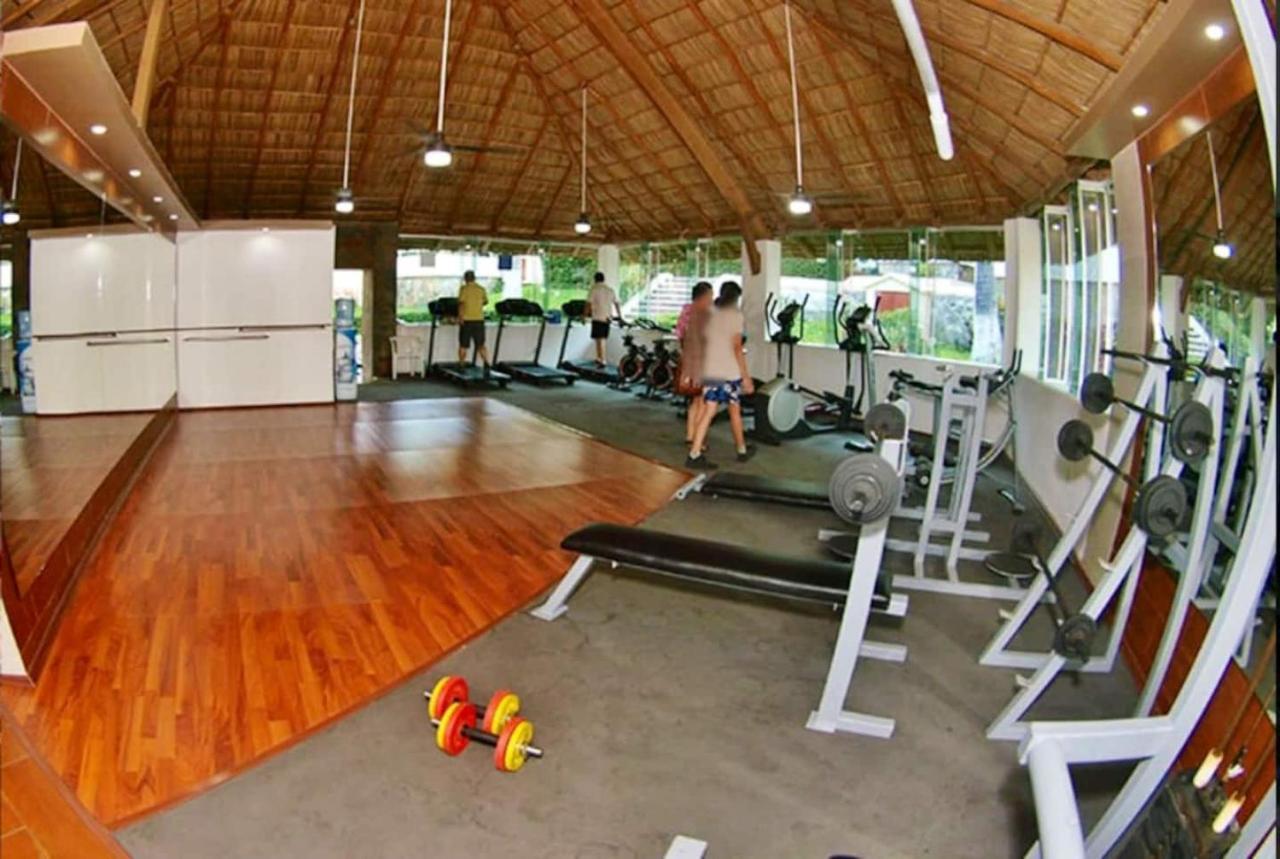 Manzanillo Villas Del Palmar 외부 사진