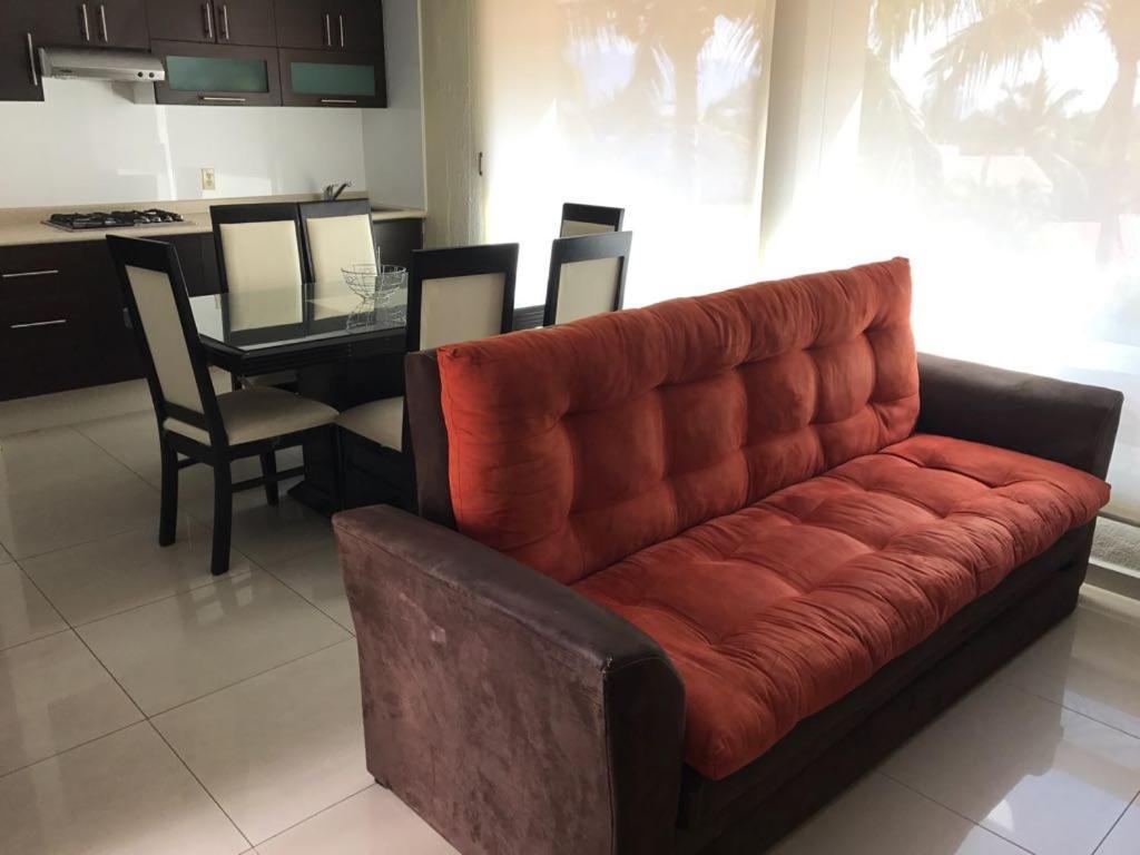 Manzanillo Villas Del Palmar 외부 사진