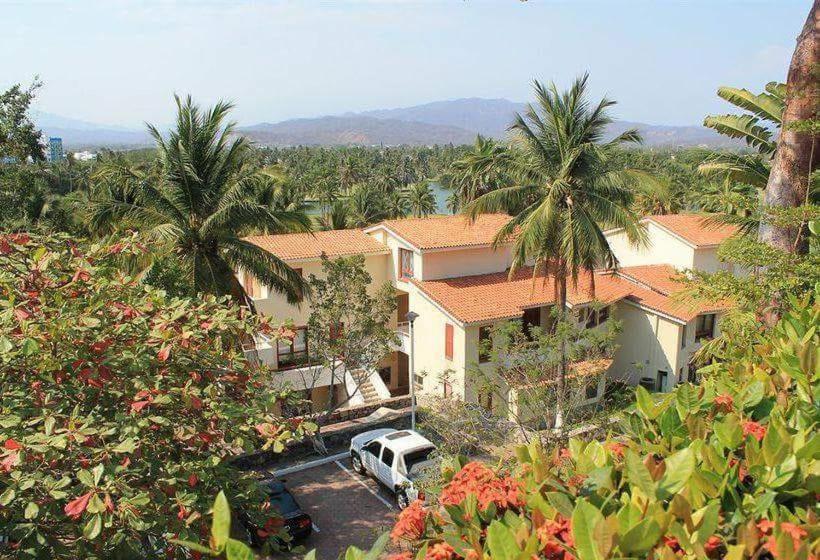 Manzanillo Villas Del Palmar 외부 사진