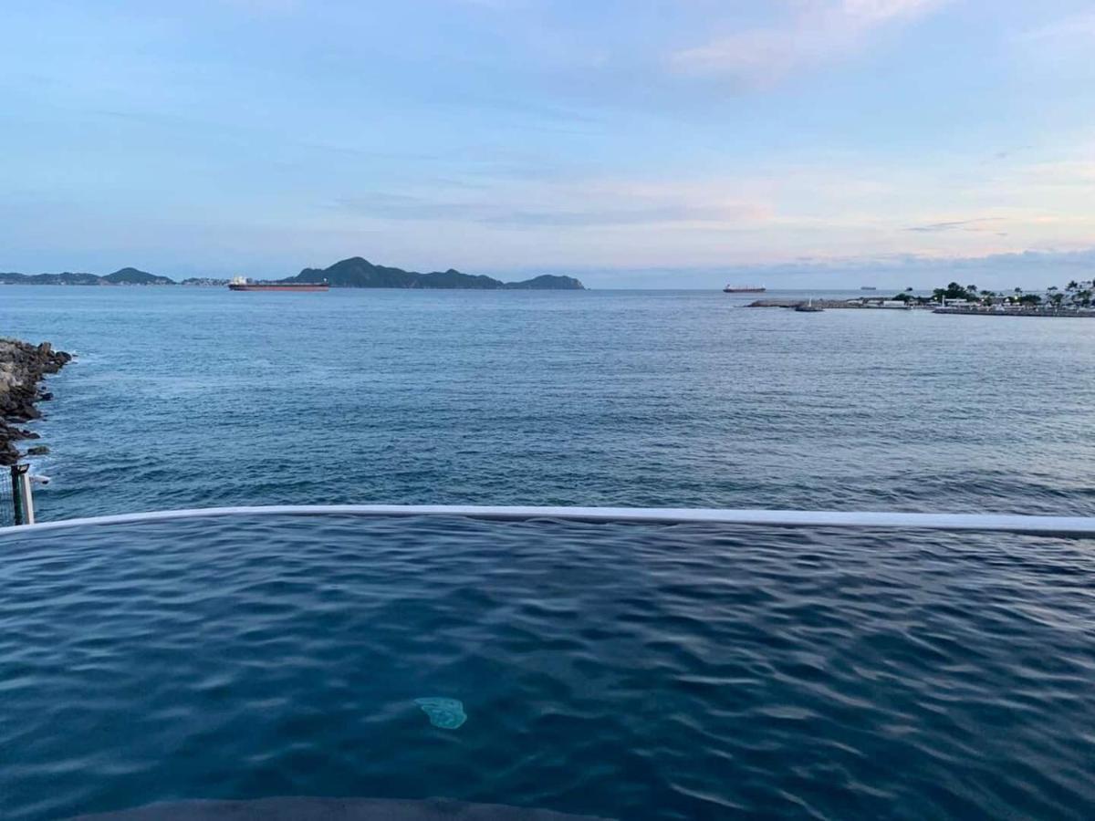 Manzanillo Villas Del Palmar 외부 사진