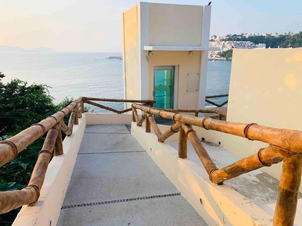 Manzanillo Villas Del Palmar 외부 사진