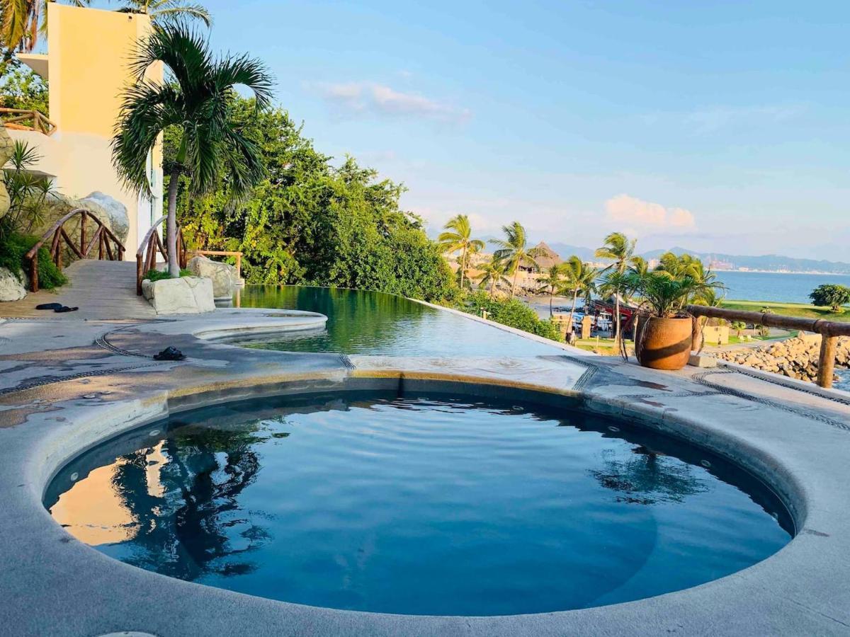 Manzanillo Villas Del Palmar 외부 사진