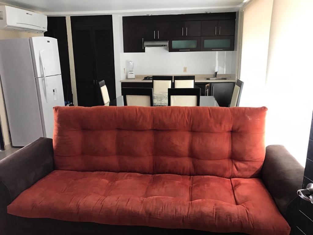 Manzanillo Villas Del Palmar 외부 사진