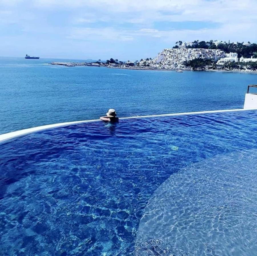 Manzanillo Villas Del Palmar 외부 사진