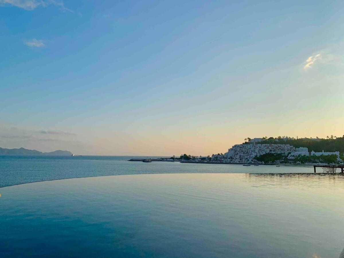Manzanillo Villas Del Palmar 외부 사진